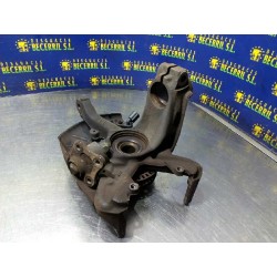 Recambio de mangueta delantera izquierda para seat toledo (1m2) stella referencia OEM IAM   