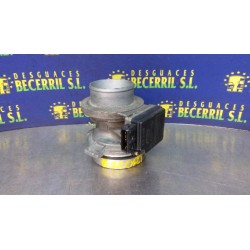 Recambio de caudalimetro para ford escort berlina/turnier clx berlina referencia OEM IAM 92FB12B579BA  