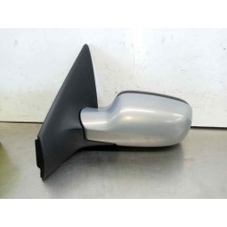 Recambio de retrovisor izquierdo para renault megane ii berlina 5p confort authentique referencia OEM IAM   
