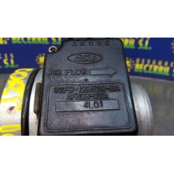 Recambio de caudalimetro para ford escort berlina/turnier clx berlina referencia OEM IAM 92FB12B579BA  