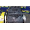 Recambio de caudalimetro para ford escort berlina/turnier clx berlina referencia OEM IAM 92FB12B579BA  