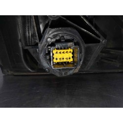 Recambio de retrovisor izquierdo para renault megane ii berlina 5p confort authentique referencia OEM IAM   
