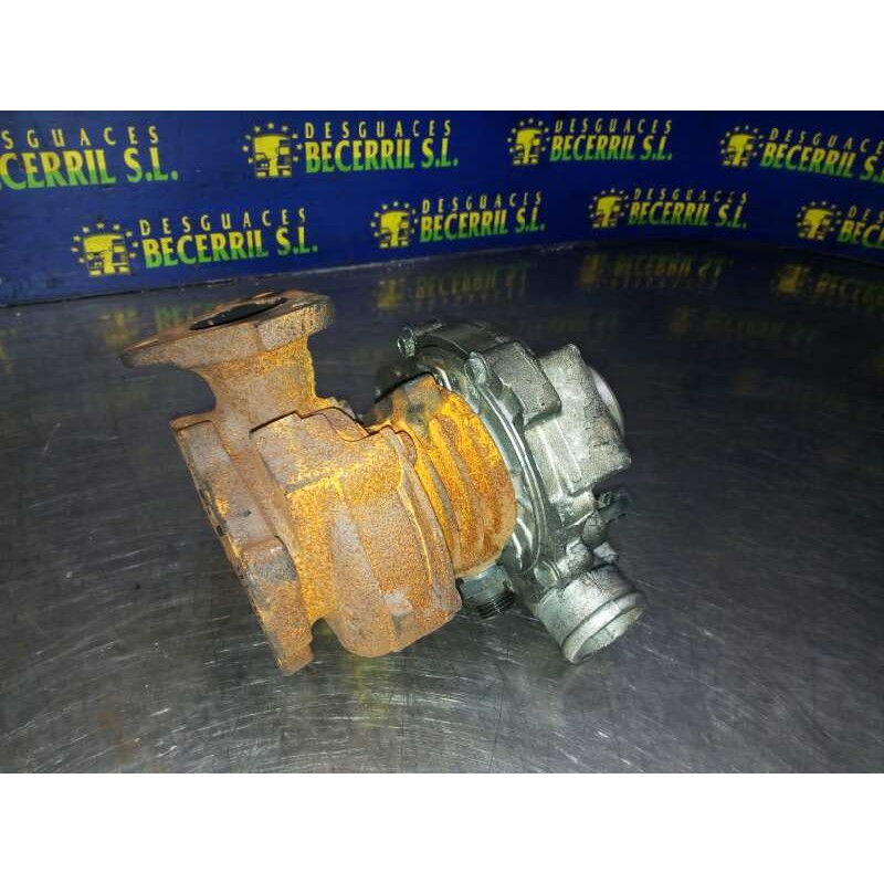 Recambio de turbocompresor para opel astra g berlina club referencia OEM IAM 90530995 454187 103229 Recambio de turbocompresor para opel astra g berlina club referencia OEM IAM 90530995 454187 103229