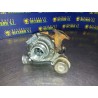 Recambio de turbocompresor para opel astra g berlina club referencia OEM IAM 90530995 454187 103229