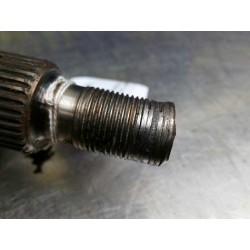Recambio de transmision delantera izquierda para seat toledo (1m2) stella referencia OEM IAM   