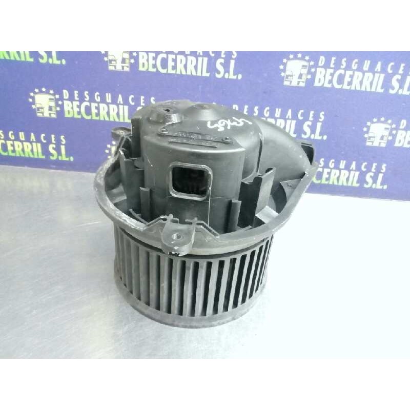 Recambio de motor calefaccion para mercedes sprinter (w901,w904) caja cerr. 412 d (904.462) referencia OEM IAM X17651586K Recambio de motor calefaccion para mercedes sprinter (w901,w904) caja cerr. 412 d (904.462) referencia OEM IAM X17651586K