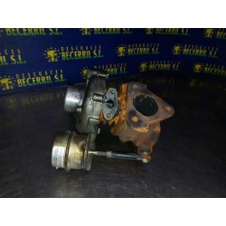 Recambio de turbocompresor para opel astra g berlina club referencia OEM IAM 90530995 454187 103229