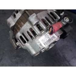 Recambio de alternador para ford fiesta (cbk) trend referencia OEM IAM 1592234  