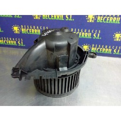 Recambio de motor calefaccion para mercedes sprinter (w901,w904) caja cerr. 412 d (904.462) referencia OEM IAM X17651586K  