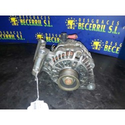 Recambio de alternador para ford fiesta (cbk) trend referencia OEM IAM 1592234  