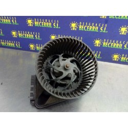 Recambio de motor calefaccion para mercedes sprinter (w901,w904) caja cerr. 412 d (904.462) referencia OEM IAM X17651586K  