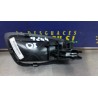 Recambio de maneta interior delantera izquierda para bmw serie 1 berlina (e81/e87) 118d referencia OEM IAM   