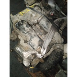 Recambio de motor completo para kia pride glxi familiar referencia OEM IAM B3  