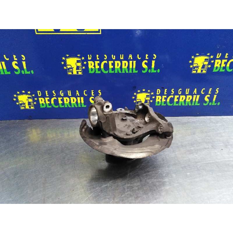Recambio de mangueta delantera derecha para bmw serie 1 berlina (e81/e87) 118d referencia OEM IAM Recambio de mangueta delantera derecha para bmw serie 1 berlina (e81/e87) 118d referencia OEM IAM