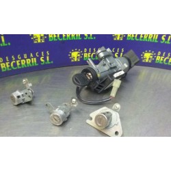 Recambio de antirrobo para daewoo kalos 1.2 se referencia OEM IAM 96540559  