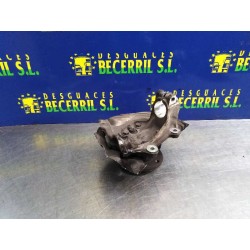 Recambio de mangueta delantera derecha para bmw serie 1 berlina (e81/e87) 118d referencia OEM IAM   