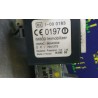 Recambio de antirrobo para daewoo kalos 1.2 se referencia OEM IAM 96540559  
