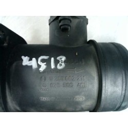 Recambio de caudalimetro para volkswagen passat berlina (3b2) comfortline referencia OEM IAM 0281002216 028906461 