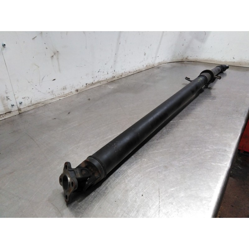 Recambio de transmision central para peugeot 4007 premium referencia OEM IAM Recambio de transmision central para peugeot 4007 premium referencia OEM IAM