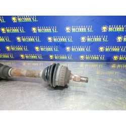 Recambio de transmision delantera izquierda para citroen xsara picasso 2.0 hdi sx referencia OEM IAM 9623687280  