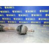 Recambio de transmision delantera izquierda para citroen xsara picasso 2.0 hdi sx referencia OEM IAM 9623687280  