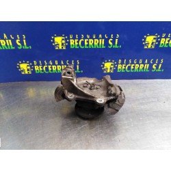 Recambio de mangueta delantera izquierda para bmw serie 1 berlina (e81/e87) 118d referencia OEM IAM   