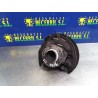 Recambio de mangueta delantera izquierda para bmw serie 1 berlina (e81/e87) 118d referencia OEM IAM   
