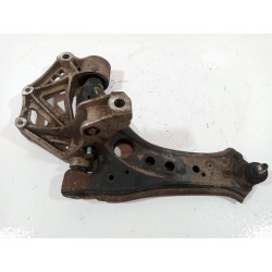 Recambio de brazo suspension inferior delantero izquierdo para volkswagen polo (9n1) match referencia OEM IAM   