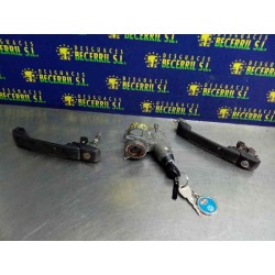 Recambio de antirrobo para volkswagen vento (1h2) gl referencia OEM IAM   