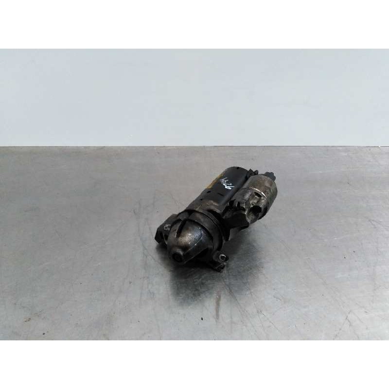 Recambio de motor arranque para bmw serie 1 berlina (e81/e87) 118d referencia OEM IAM 0001139002 Recambio de motor arranque para bmw serie 1 berlina (e81/e87) 118d referencia OEM IAM 0001139002