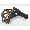 Recambio de brazo suspension inferior delantero izquierdo para volkswagen polo (9n1) match referencia OEM IAM   