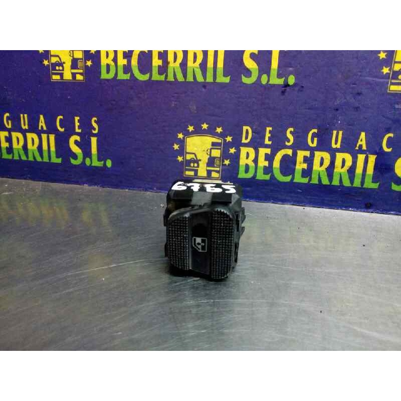 Recambio de mando elevalunas delantero derecho para volkswagen vento (1h2) gl referencia OEM IAM Recambio de mando elevalunas delantero derecho para volkswagen vento (1h2) gl referencia OEM IAM