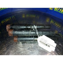 Recambio de bobina encendido para renault megane ii classic berlina luxe dynamique referencia OEM IAM 224333529R  