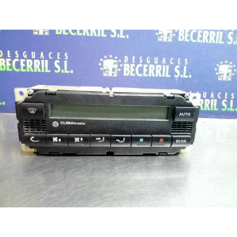 Recambio de mando calefaccion / aire acondicionado para volkswagen passat berlina (3b2) comfortline referencia OEM IAM 3B1907044 Recambio de mando calefaccion / aire acondicionado para volkswagen passat berlina (3b2) comfortline referencia OEM IAM 3B1907044
