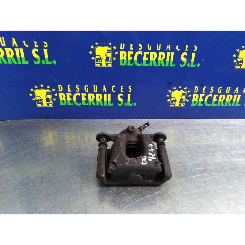 Recambio de pinza freno delantera derecha para bmw serie 1 berlina (e81/e87) 118d referencia OEM IAM Recambio de pinza freno delantera derecha para bmw serie 1 berlina (e81/e87) 118d referencia OEM IAM
