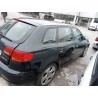 audi a3 (8p) del año 2007