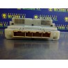 Recambio de mando calefaccion / aire acondicionado para volkswagen passat berlina (3b2) comfortline referencia OEM IAM 3B1907044