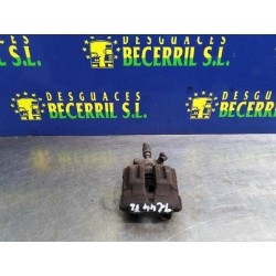 Recambio de pinza freno trasera izquierda para bmw serie 1 berlina (e81/e87) 118d referencia OEM IAM   