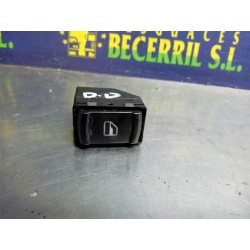 Recambio de mando elevalunas delantero derecho para volkswagen passat berlina (3b2) comfortline referencia OEM IAM 3B0959855BFKZ