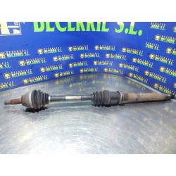 Recambio de transmision delantera derecha para ford focus berlina (cak) ghia referencia OEM IAM 1602942  