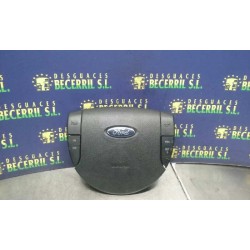 Recambio de airbag delantero izquierdo para ford mondeo berlina (ge) ambiente (06.2003) (d) referencia OEM IAM 305177199001  