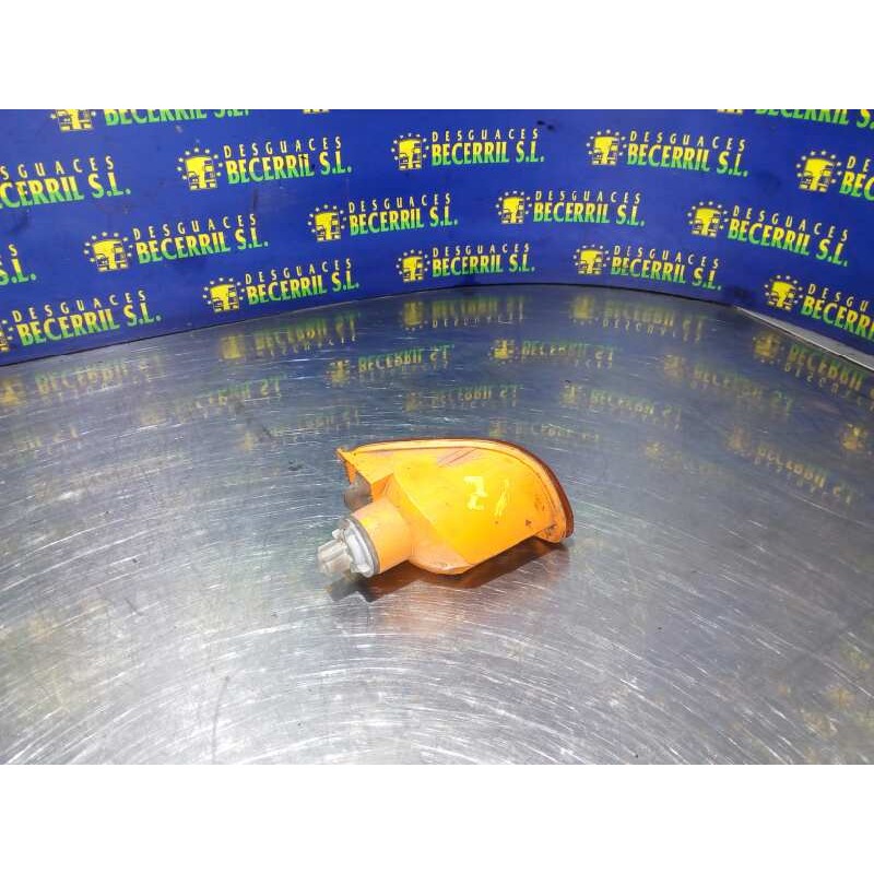 Recambio de piloto delantero izquierdo para ford focus berlina (cak) ghia referencia OEM IAM 1219836 Recambio de piloto delantero izquierdo para ford focus berlina (cak) ghia referencia OEM IAM 1219836