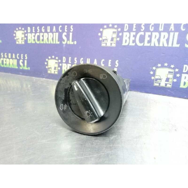 Recambio de mando luces para volkswagen passat berlina (3b2) comfortline referencia OEM IAM BK71C0941531 Recambio de mando luces para volkswagen passat berlina (3b2) comfortline referencia OEM IAM BK71C0941531