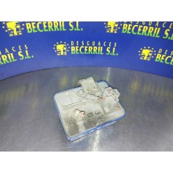 Recambio de caja precalentamiento para peugeot 205 berlina xad / xad multi referencia OEM IAM   