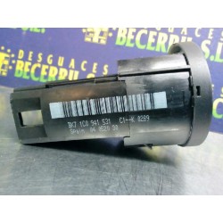 Recambio de mando luces para volkswagen passat berlina (3b2) comfortline referencia OEM IAM BK71C0941531  