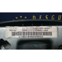 Recambio de airbag delantero izquierdo para ford mondeo berlina (ge) ambiente (06.2003) (d) referencia OEM IAM 305177199001  