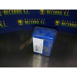 Recambio de caja precalentamiento para peugeot 205 berlina xad / xad multi referencia OEM IAM   