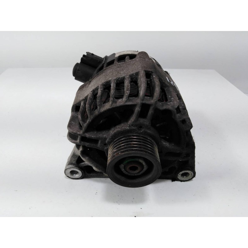Recambio de alternador para peugeot 207 x-line referencia OEM IAM 9654343080 Recambio de alternador para peugeot 207 x-line referencia OEM IAM 9654343080
