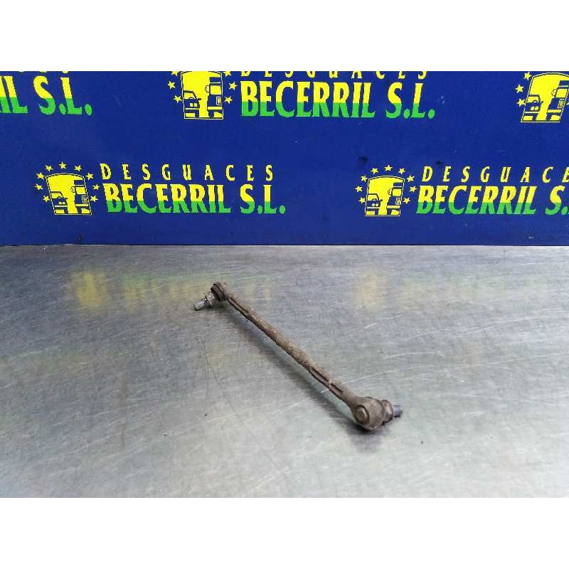 Recambio de tirante delantero derecho para bmw serie 1 berlina (e81/e87) 118d referencia OEM IAM Recambio de tirante delantero derecho para bmw serie 1 berlina (e81/e87) 118d referencia OEM IAM