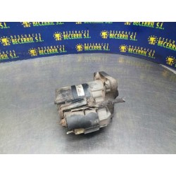 Recambio de motor arranque para renault laguna (b56) 1.6 16v rxe referencia OEM IAM D7E6  